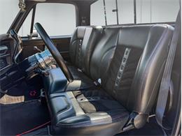1984 Chevrolet Truck (CC-2101247) for sale in Rockville, Maryland
