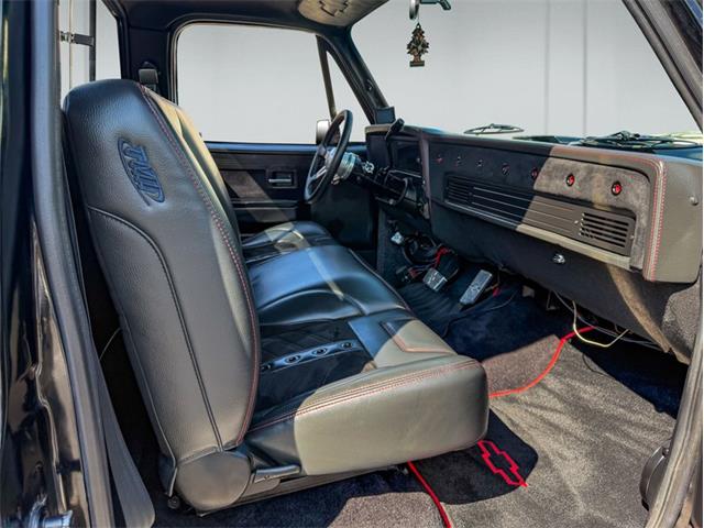 1984 Chevrolet Truck (CC-2101247) for sale in Rockville, Maryland
