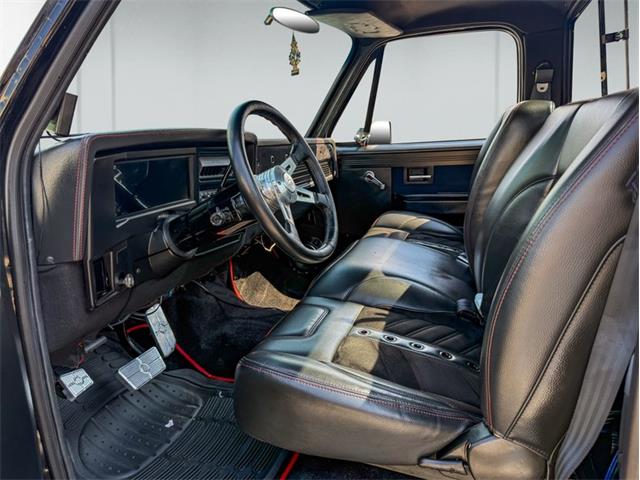 1984 Chevrolet Truck (CC-2101247) for sale in Rockville, Maryland