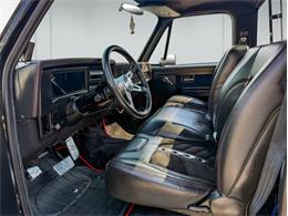 1984 Chevrolet Truck (CC-2101247) for sale in Rockville, Maryland