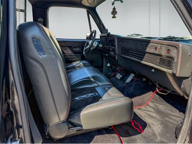 1984 Chevrolet Truck (CC-2101247) for sale in Rockville, Maryland