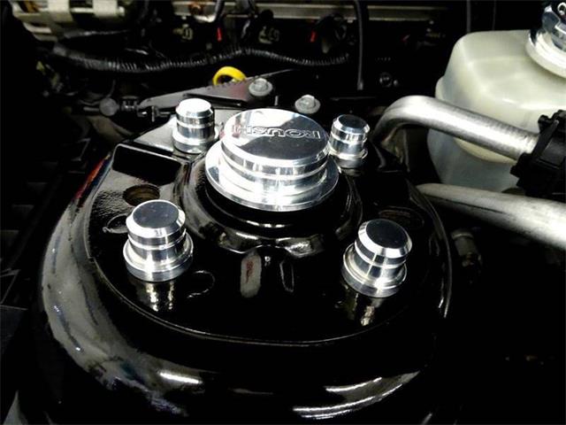 2005 Ford Mustang (CC-2101248) for sale in Hilton, New York