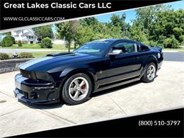 2005 Ford Mustang (CC-2101248) for sale in Hilton, New York
