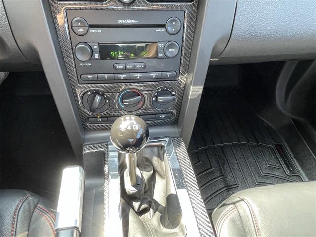 2005 Ford Mustang (CC-2101248) for sale in Hilton, New York