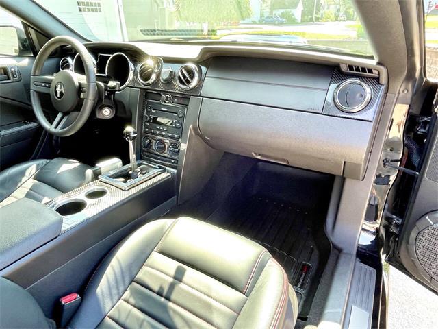 2005 Ford Mustang (CC-2101248) for sale in Hilton, New York