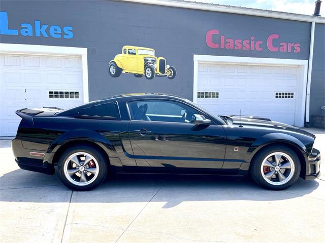 2005 Ford Mustang (CC-2101248) for sale in Hilton, New York