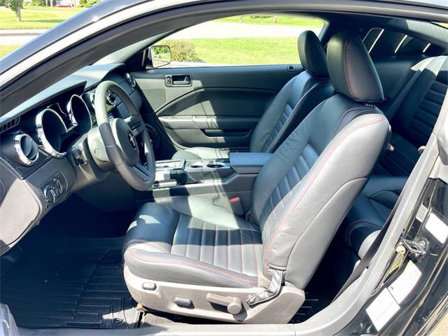 2005 Ford Mustang (CC-2101248) for sale in Hilton, New York