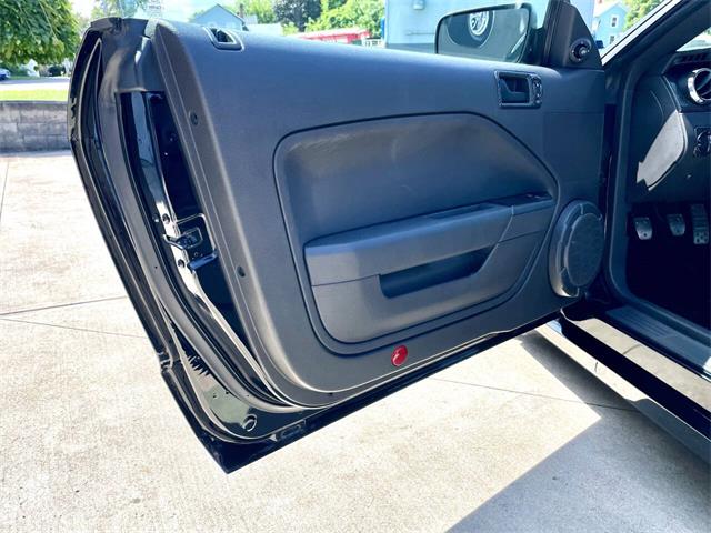2005 Ford Mustang (CC-2101248) for sale in Hilton, New York