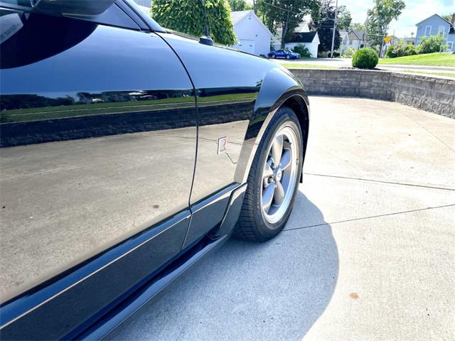 2005 Ford Mustang (CC-2101248) for sale in Hilton, New York