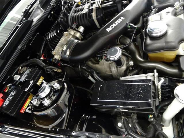 2005 Ford Mustang (CC-2101248) for sale in Hilton, New York