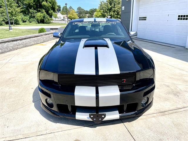 2005 Ford Mustang (CC-2101248) for sale in Hilton, New York