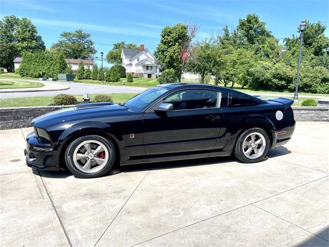 2005 Ford Mustang (CC-2101248) for sale in Hilton, New York