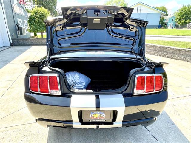 2005 Ford Mustang (CC-2101248) for sale in Hilton, New York