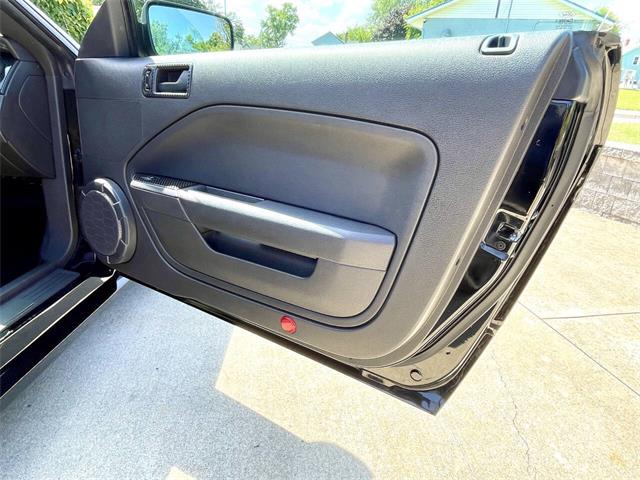 2005 Ford Mustang (CC-2101248) for sale in Hilton, New York