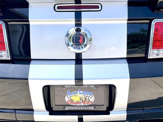 2005 Ford Mustang (CC-2101248) for sale in Hilton, New York