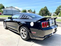 2005 Ford Mustang (CC-2101248) for sale in Hilton, New York