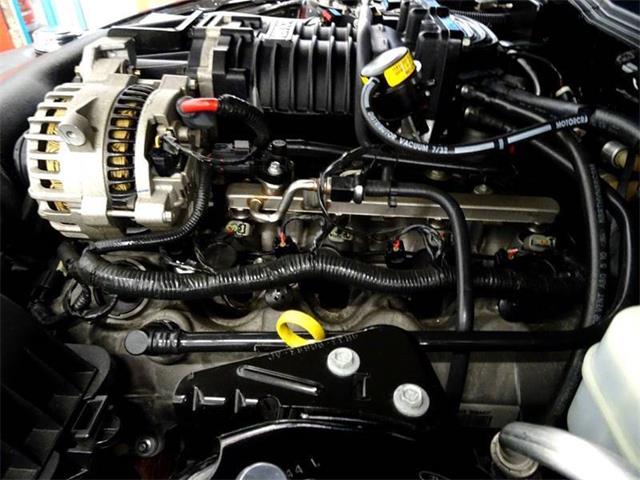 2005 Ford Mustang (CC-2101248) for sale in Hilton, New York
