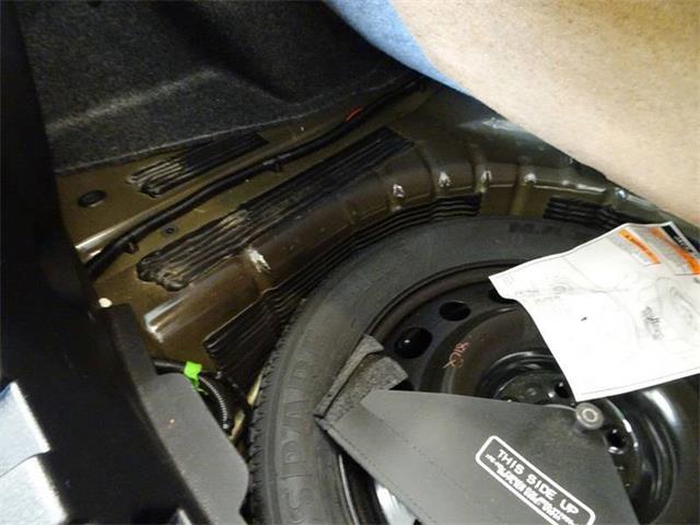 2005 Ford Mustang (CC-2101248) for sale in Hilton, New York