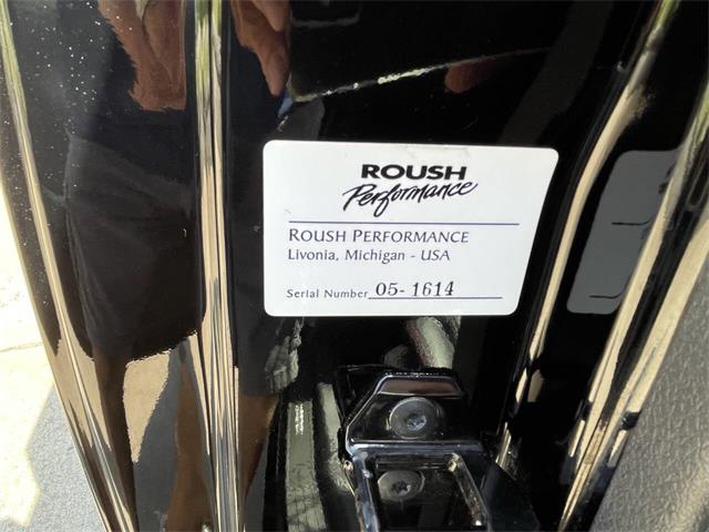 2005 Ford Mustang (CC-2101248) for sale in Hilton, New York