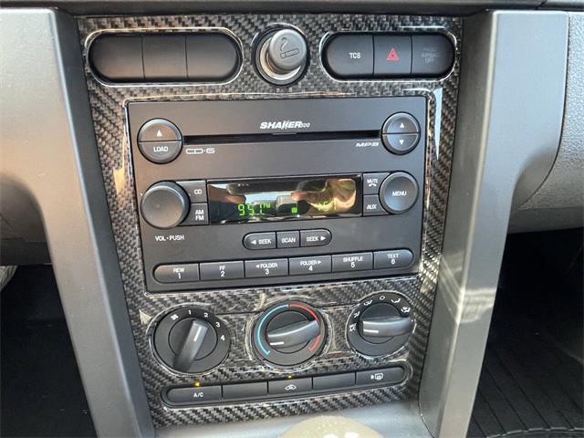 2005 Ford Mustang (CC-2101248) for sale in Hilton, New York
