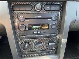 2005 Ford Mustang (CC-2101248) for sale in Hilton, New York