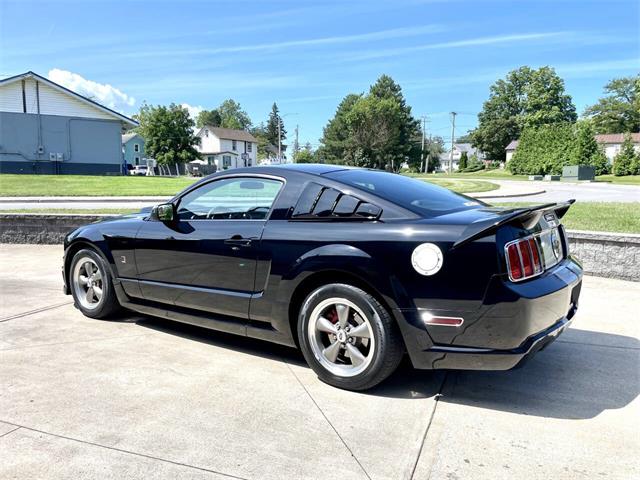 2005 Ford Mustang (CC-2101248) for sale in Hilton, New York