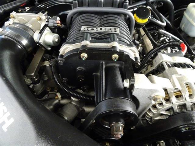 2005 Ford Mustang (CC-2101248) for sale in Hilton, New York