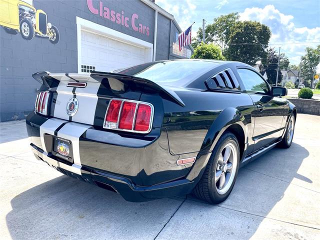 2005 Ford Mustang (CC-2101248) for sale in Hilton, New York
