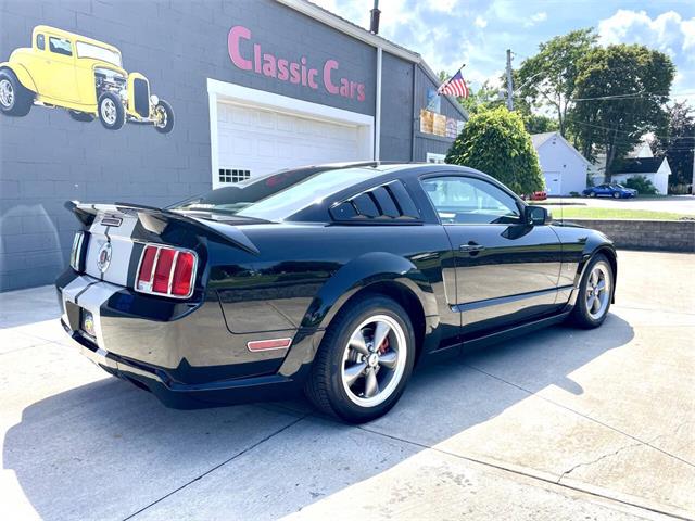 2005 Ford Mustang (CC-2101248) for sale in Hilton, New York