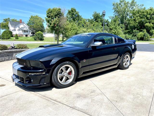 2005 Ford Mustang (CC-2101248) for sale in Hilton, New York