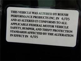 2005 Ford Mustang (CC-2101248) for sale in Hilton, New York