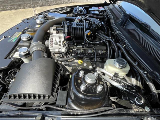 2005 Ford Mustang (CC-2101248) for sale in Hilton, New York