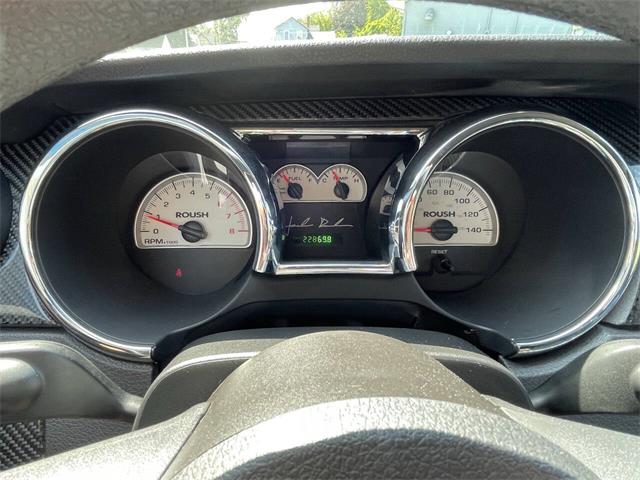 2005 Ford Mustang (CC-2101248) for sale in Hilton, New York