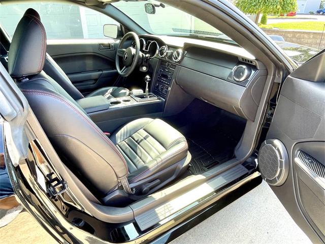 2005 Ford Mustang (CC-2101248) for sale in Hilton, New York