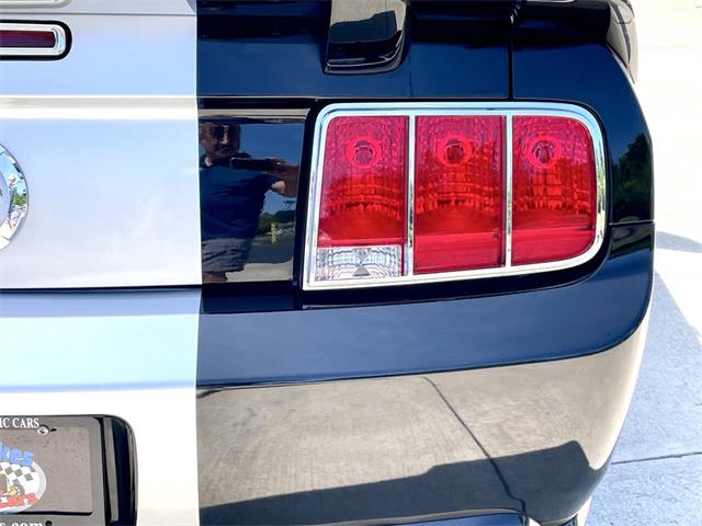 2005 Ford Mustang (CC-2101248) for sale in Hilton, New York