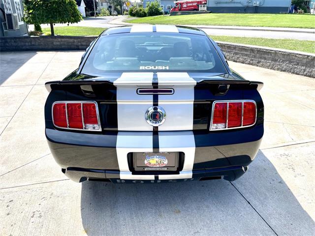 2005 Ford Mustang (CC-2101248) for sale in Hilton, New York