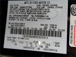 2005 Ford Mustang (CC-2101248) for sale in Hilton, New York