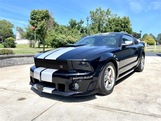 2005 Ford Mustang (CC-2101248) for sale in Hilton, New York