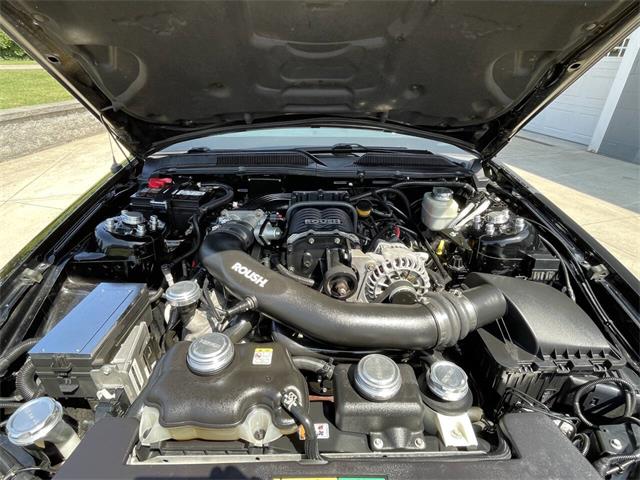 2005 Ford Mustang (CC-2101248) for sale in Hilton, New York