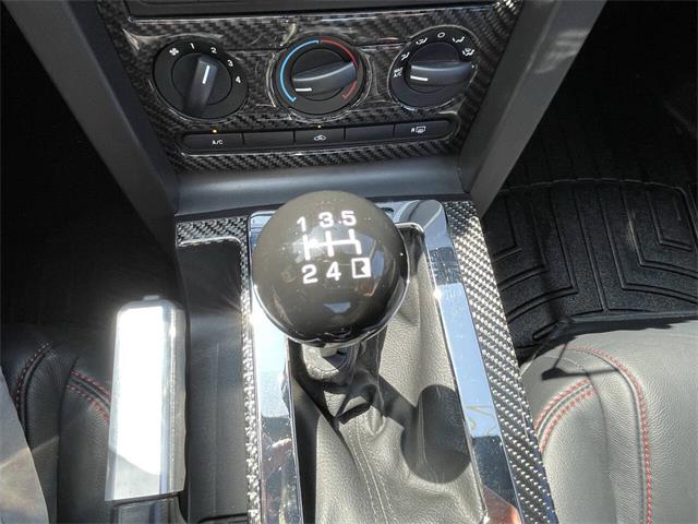 2005 Ford Mustang (CC-2101248) for sale in Hilton, New York