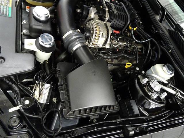 2005 Ford Mustang (CC-2101248) for sale in Hilton, New York