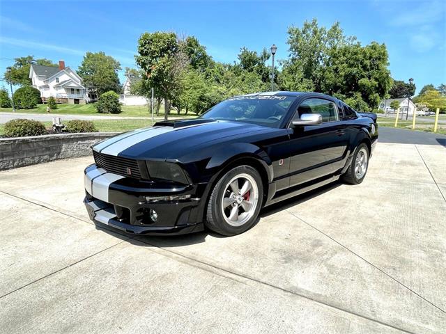 2005 Ford Mustang (CC-2101248) for sale in Hilton, New York