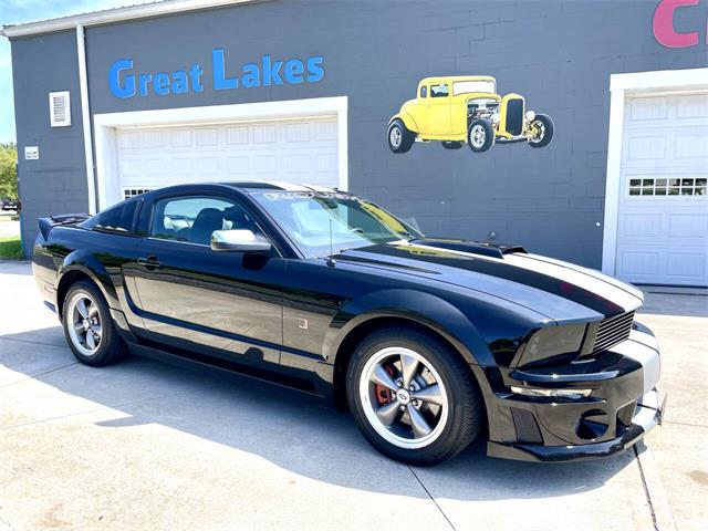 2005 Ford Mustang (CC-2101248) for sale in Hilton, New York