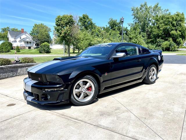 2005 Ford Mustang (CC-2101248) for sale in Hilton, New York