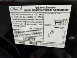 2005 Ford Mustang (CC-2101248) for sale in Hilton, New York