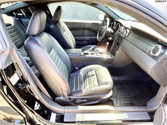 2005 Ford Mustang (CC-2101248) for sale in Hilton, New York