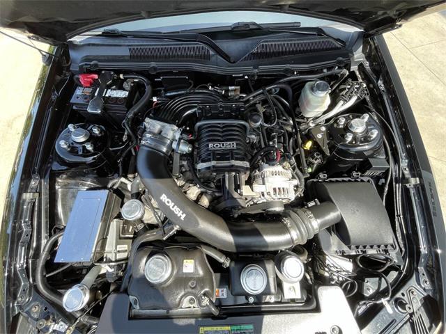 2005 Ford Mustang (CC-2101248) for sale in Hilton, New York