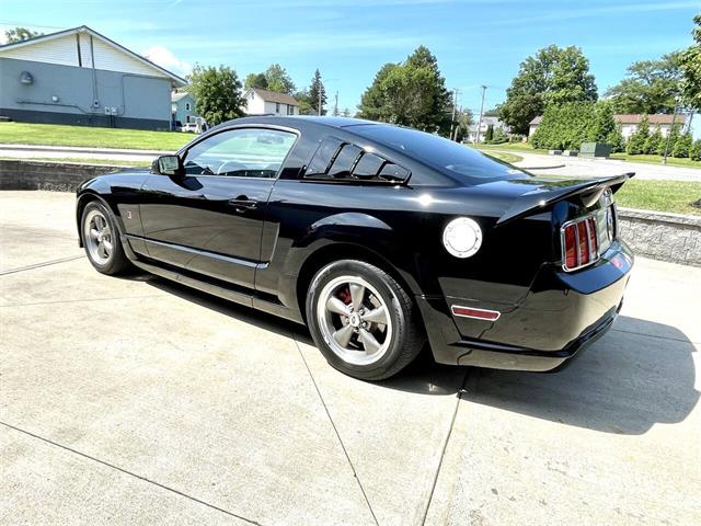 2005 Ford Mustang (CC-2101248) for sale in Hilton, New York