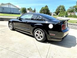 2005 Ford Mustang (CC-2101248) for sale in Hilton, New York