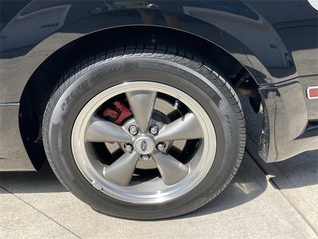 2005 Ford Mustang (CC-2101248) for sale in Hilton, New York